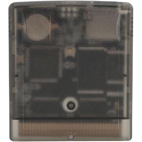 Zopsc Flash Memory Card for Gameboy, Professional 1000 in 1 8G Memory Card for GB GBC GBA SP, Combo Game Cartridge Expansion Card for Gamers (P Urple Transparent)