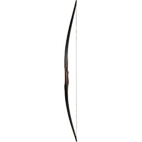 Ragim Archery Longbow Raven LH 66", LBS: 50