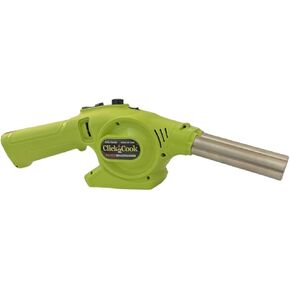 Click2Cook Dual Nozzle BBQ Lighter & Blower
