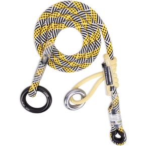 RNA Steel City Adjustable Friction Savers | Versatile, Durable Rope Protection for Tree Care | Made in The USA | Expert Arborist Gear for Work & Recreation Goals
