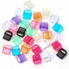 30Pcs Type C Charm Dust Plug Colorful USB C Anti Dust Cover with Hanging Hole Compatible with All Type-C Devices Laptops Tablets Smart Phones