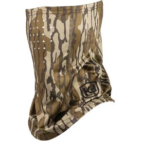 Knight & Hale Run N' Gun™ Mask - Mossy Oak® Original Bottomland®