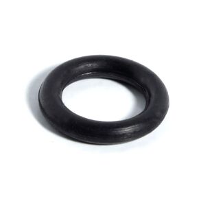 24 ea 1911 Grip Screw O-Rings for Colt and Clones | Prevent Screws from Loosening | Will Not Make Screws Stand Proud of Grips | NBR Rubber O-Rings