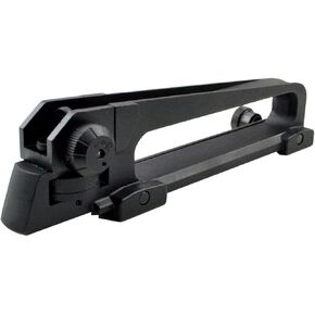 Hunting Equipment Carry Mount Accessories Handle Black
