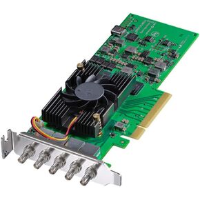 Blackmagic Design DeckLink 8K Pro Mini Capture Card