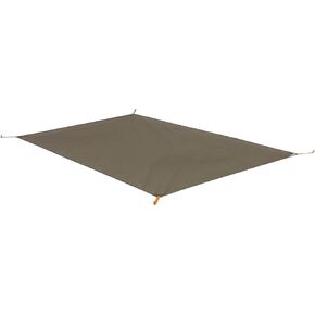Big Agnes Footprint for C Bar Backpacking Tent