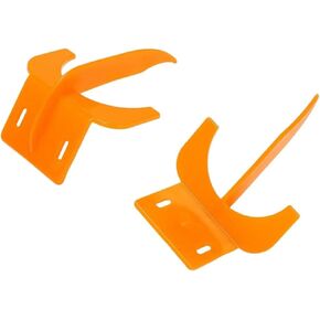 2pcs قطع الغيار العصير البرتقالي الكهربائي لـ XC-2000E 2000e-1 2000e-2 2000e-3 2000e-4 قاطع آلة عصير الليمون
