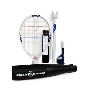 EA Sports EA SPORTS EA100 3-in-1 Sports Kit for Wii