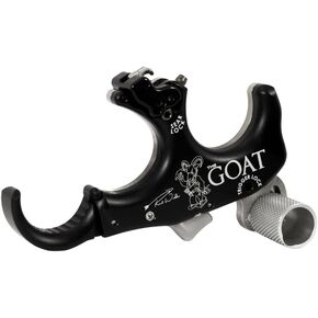 T.R.U. BALL Goat REO Wilde Signature Series Release