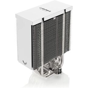 Noctua NH-U12A CPU Cooler with NA-HC8 chromax.White heatsink Cover