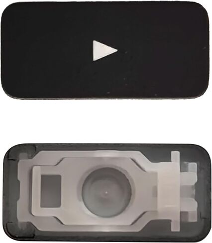 Replacement Letf or Right Arrow Keycap Key with Scissor Clip Hinge for MacBook Pro/Air A2141 A2259 A2179 A2338 A2251 A2289 A2337 A2681 A2485 A2442 Series Laptop Keyboard (Right Key) in Saudi Arabia
