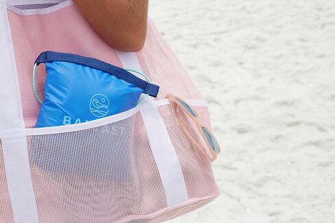 Pallast Cool Combo Beach Pillow - وسادة واحدة قابلة للنفخ + حزمة تبريد واحدة مجمعة معًا ، أفضل طريقة للاسترخاء على الشاطئ أو البلياردو أو التخييم (Sunshine Yellow) in Kuwait