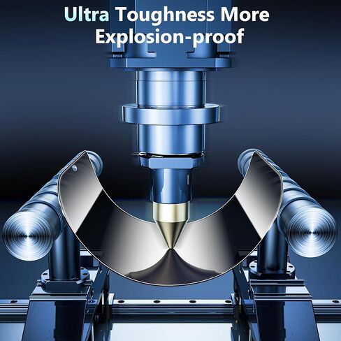 2 Pack for Samsung Galaxy S25 Ultra Privacy Screen Protector Tempered Glass, Fingerprint Unlocking, 25° Anti Spy S25 Ultra Screen Protector, Full Coverage, Case Friendly, Easy Installation in Kuwait