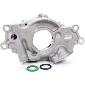 Melling Oil Pump, Wet Sump, Internal, Standard Volume, GM LS-Series, Each