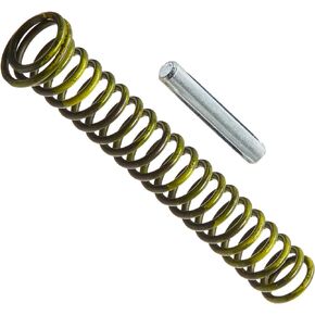 Melling 55058 Oil Pressure Spring