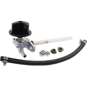 MOTOKU Fuel Tank Petcock Valve Switch for Honda Sportrax 400 TRX400EX TRX400X 2x4