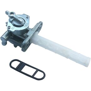 KIPA Gas Fuel Valve Petcock Switch For SUZUKI GS300 GS400 GS425 GS450 GS550 GS650 GS750 GS850 GS1000 GS1100 GSXR1100 GSXR600W GSXR750 # 44300-44011 44300-28A02