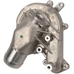 ACDelco GM Original Equipment 251-748 Engine Water Pump