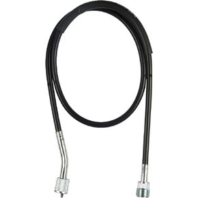 Motorcycle Control Cable Speedometer Cable Compatible with Suzuki GS 850 G/GS 1100 G 34910-49010