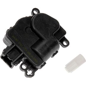 Dorman 604-251 HVAC Blend Door Actuator Compatible with Select Ford Models