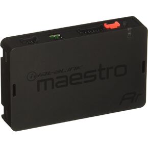 Maestro ADS-MRR Universal Radio Replacement and Steering Wheel Interface