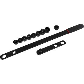 Lisle 59000 Ratcheting Serpentine Belt Tool