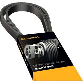 Continental OE Technology Series 4060865 6-Rib, 86.5" Multi-V Belt