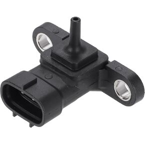 رقم 8942126030 / حساس الضغط المطلق المنوع لسيارة تويوتا كورولا 2014-2022 / متين / بلاستيك / 1 قطعة / أسود in Kuwait