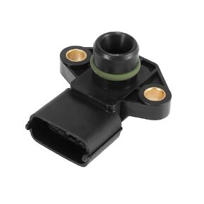X AUTOHAUX MAP Manifold Absolute Pressure Sensor Air Intake Switch Replacement for Hyundai Veracruz Azera for Kia Amanti Optima 39300-38200 39300-38100