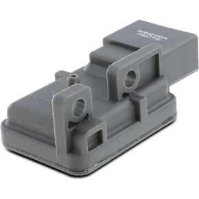 A-Premium Manifold Pressure MAP Sensor Compatible with 92-96 Jeep Dodge Models - Grand Cherokee Wagoneer Dodge Ram 1500 2500 3500 4000 Ramcharger Viper Dakota B150 B250 D150-2.5L 3.9L 5.2L 5.9L 8.0L