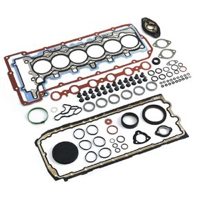 11127548797 Engine Overhaul Rebuild Gasket Kit Fits for 328i 530i E90 E92 E60 E83 E84 N52 3.0 Repalce OE 11127553209, 11127555757