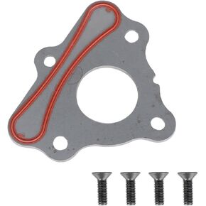 WFLNHB عمود الحدبات التوجه التجنيب لوحة رئيس البراغي طوقا مجموعة سدادات مانعة للتسرب 12589016 استبدال لشيفي كامارو كورفيت جنرال موتورز سافانا LS1 LS2 LS3 in Kuwait