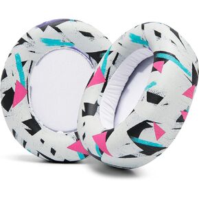 WC PadZ Nova Pro Wireless - Earpads for Arctis Nova Pro Wireless in Kuwait