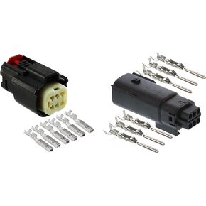 Molex 150 Tail Light Connector for Dodge/Ram…