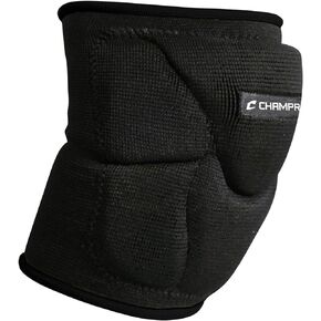 Champro Sports Pro-Plus Low Profile Knee Pad