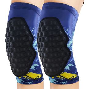 Knee Pads for Youth And Kids Basketball Volleyball Knee Pads Football Pads in Kuwait