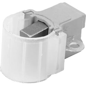 Alternator Brush Holder Replacement, Alternator Brushes Set Long Service Life for for Scion for Mazda for Mini