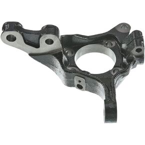 YHTAUTO Front Driver Side Suspension Steering Knuckle Replacement for Subaru Outback Forester Impreza Legacy XV Crosstrek 28313AG030