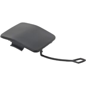 Front Bumper Tow Hook Cover Cap Fit for Cadillac SRX 2010-2016