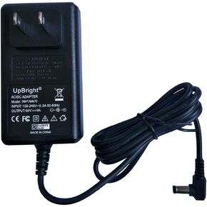 UPBRIGHT 24V 1.5A AC Adapter Compatible with PetSafe 300-3078 Wireless Fence Transmitter PIF-IF-300-1070-3078 Radio System GR24V-1.5C-DC 650-1411 GR24V-15C-DC EW40-240150-AU EPS EW40240150AU 650-1241