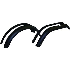 Crown Automotive J8997109 Fender Flare