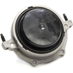 GM Performance Parts GM Parts 12554312 Rear Main Housing Seal for Small Block Chevy