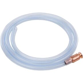 Self Priming Liquid Transfer 5/8 Inch x 6 Foot Shaker Siphon Hose Pump for water, gasoline, diesel fuel, kerosene, solvents and lubricants in Saudi Arabia