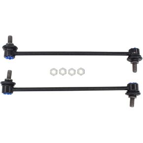 NewYall Pack of 2 Front Left Right Driver Passenger Side Suspension Sway Bar Stabilizer End Links