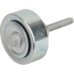 DRIVESTAR 12610680 Idler Pulley for Chevrolet Traverse Equinox Impala Malibu for Cadillac SRX XTS for Buick Enclave 3.6L V6