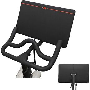 Crostice Screen Cover Compatible with Peloton Bike, Monitor Cover, Screen Protector Custom Fit, Defend from Dust, Dirt, Water and Sunlight UV, Accessories for Original Bike (ONLY FOR OG BIKE)