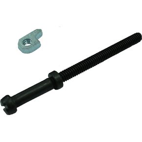 Adjusting Screw & Nut for McCulloh 600 Replace OEM 102115/91982 / 110590