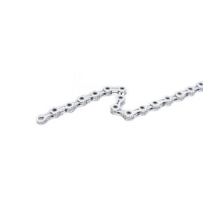 PYC X11SL 11 Speed Road MTB Bicycle Bike Chains Hollow-Pin Ultralight DLC 116-Links for Shimano/Sram/KMC use (Gold)