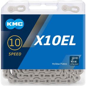KMC X10el Chain