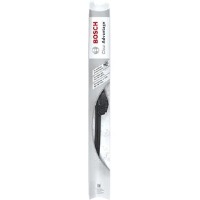 BOSCH 24CA Clear Advantage Beam Wiper Blade; 24" - Single